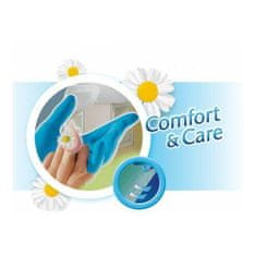 VILEDA Rukavice Comfort and Care veľ. M 145743