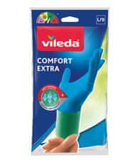 VILEDA Rukavice Comfort and Care veľ. L 145744