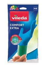 VILEDA Rukavice Comfort and Care veľ. M 145743