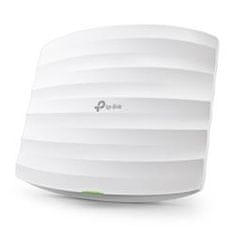 TP-LINK Dual-Band Wi-Fi prístupový bod, 2× Gigabit RJ45 Port