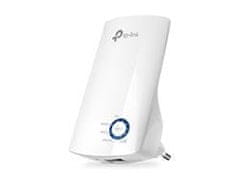 TP-LINK univerzálny Wi-Fi extender 300 Mbit/s, 3x integrovaná anténa, 1x 10/100Mbps port