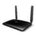 TP-LINK Wireless Dual Band 4G LTE Router, build-in 4G LTE modem