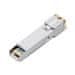 TP-LINK "1000BASE-T RJ45 SFP ModuleSPEC: 1000Mbps RJ45 Copper Transceiver, Plug and Play with SFP Slot, Up to 100 m Dis