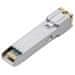 TP-LINK &quot;10GBASE-T RJ45 SFP+ ModuleSPEC: 10Gbps RJ45 Copper Transceiver, Plug and Play s SFP+ Slot, Support DDM (Tem