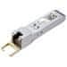 TP-LINK &quot;10GBASE-T RJ45 SFP+ ModuleSPEC: 10Gbps RJ45 Copper Transceiver, Plug and Play s SFP+ Slot, Support DDM (Tem