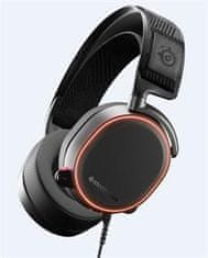 SteelSeries - Arctis Pro Black