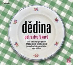 Dedina - CDmp3