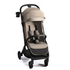 Kinderkraft SELECT Kočík športový Nubi 2 Sand Beige