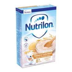 Nutrilon Pronutra Piškótová kaša so 7 druhmi obilnín 225g, 8+