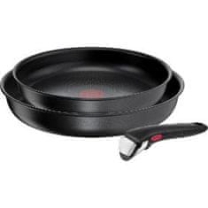 Tefal L7629553 INGENIO D. CHEF SADA 3x