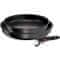 Tefal L7629553 INGENIO D. CHEF SADA 3x