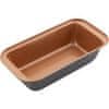 Lamart LT3090 FORMA CHLIEB 25X13CM COPPER