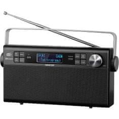 SENCOR SRD 7800 DAB/FM/BT RÁDIO