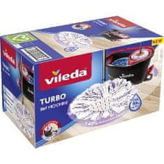 VILEDA TURBO 3V1 TRASŇOVÝ MOP