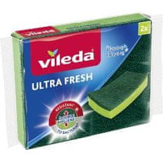 VILEDA ULTRA FRESH HUBIČKA 2KS