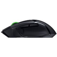 Razer Herní počítačová myš Basilisk V3 X HyperSpeed