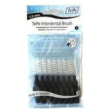 Tepe TePe - Interdental brushes Normal 1.5 mm black 8 pieces 