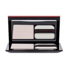 Shiseido Shiseido - Synchro Skin Invisible Silk Pressed Powder 