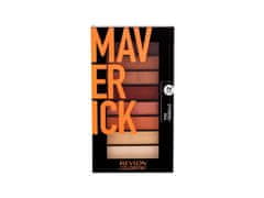 Revlon Revlon - Colorstay Looks Book 930 Maverick - For Women, 3.4 g 