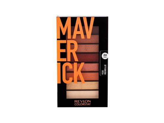 Revlon Revlon - Colorstay Looks Book 930 Maverick - For Women, 3.4 g