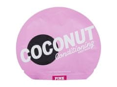 Pink Pink - Coconut Conditioning Sheet Mask - For Women, 1 pc 