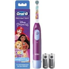 Oral-B ORAL B DB5 KIDS (DB 4K) KEFKA NA ZUBY