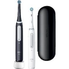 Oral-B ORAL B IO SERIES 4 DUO PACK KEFKY