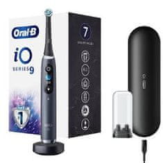 Oral-B ORAL B iO9 SERIES BLACK ONYX KEFKA