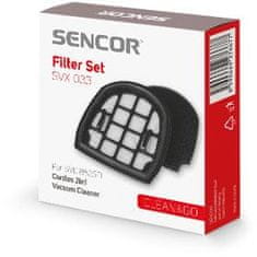 SENCOR SVX 033 sada filtrov k SVC 8825TI