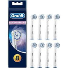 Oral-B ORAL B EB 60-8 NÁHRADNÁ HLAVICA