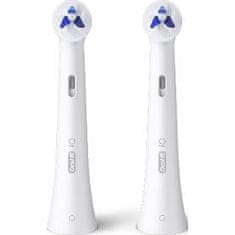 Oral-B ORAL B IO SPECIAL.CLEAN NÁHR.HLAVICA 2KS