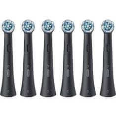 Oral-B ORAL B IO UC BLACK NÁHRADNÁ HLAVICA 6KS