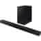 SAMSUNG HW T420 SOUNDBAR 2.1