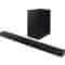 SAMSUNG HW T420 SOUNDBAR 2.1