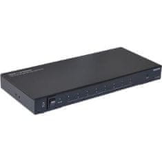 SENCOR SAV 410 HDMI SPLITTER 1-8 v1.4