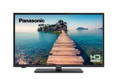 PANASONIC TV TX-32MS480E LED/32"/HD/3xHDMI/2xUSB/RJ-45/WiFi/BT/Android