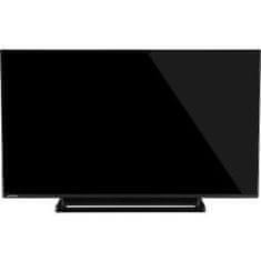 TOSHIBA 43UA3E63DG ANDROID SMART UHD TV