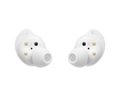 SAMSUNG Galaxy Buds FE/ANC/BT/Bezdrať/Biela