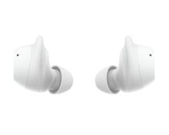 SAMSUNG Galaxy Buds FE/ANC/BT/Bezdrať/Biela