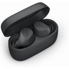 Jabra BT music handsfree Elite 2 sivé