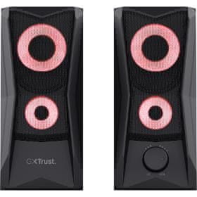 TRUST GXT606 SpeakerSet Javv RGB 2.0 blk