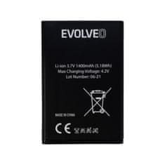 EVOLVEO originálna batéria 1400 mAh pre EasyPhone EB, EasyPhone ET