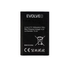 EVOLVEO originálna batéria 1000 mAh pre EasyPhone FM,FL