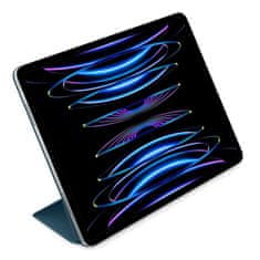 Apple Smart Folio for iPad Pro 12.9" (6G) - Mar.Blue