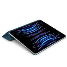 Apple Smart Folio for iPad Pro 12.9" (6G) - Mar.Blue