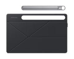 SAMSUNG Smart Book Cover Tab S9/S9 FE BK