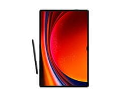 SAMSUNG Ochranné púzdro pre Galaxy Tab S9 Ultra Black