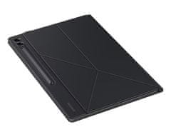 SAMSUNG Ochranné púzdro pre Galaxy Tab S9 Ultra Black