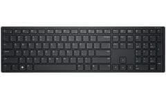 DELL KB500 bezdrôtová klávesnica GER/ nemecká/ QWERTZ