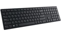 DELL KB500 bezdrôtová klávesnica GER/ nemecká/ QWERTZ